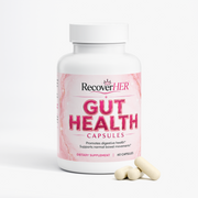 Gut Health Capsules