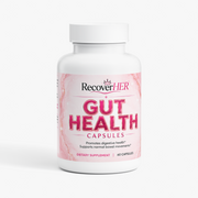 Gut Health Capsules