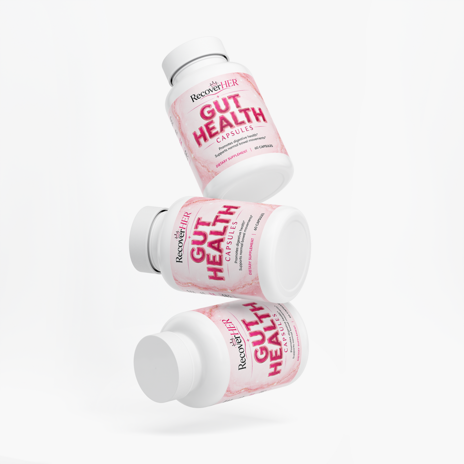 Gut Health Capsules