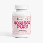 Moringa Pure Capsules