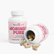Moringa Pure Capsules