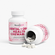 Dental + Oral Health Chewables
