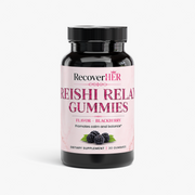Reishi Relax Gummies