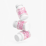 Shilajit Adaptogen Complex Capsules
