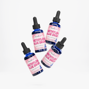 Methylene Blue Drops