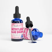 Methylene Blue Drops