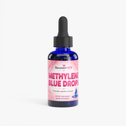 Methylene Blue Drops