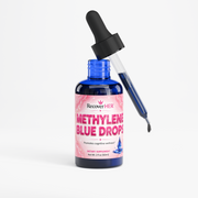 Methylene Blue Drops