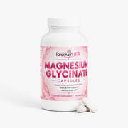 Magnesium Glycinate Capsules