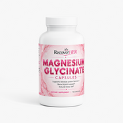 Magnesium Glycinate Capsules