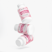 Magnesium Glycinate Capsules