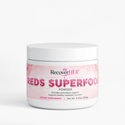 Reds Superfood Powder
