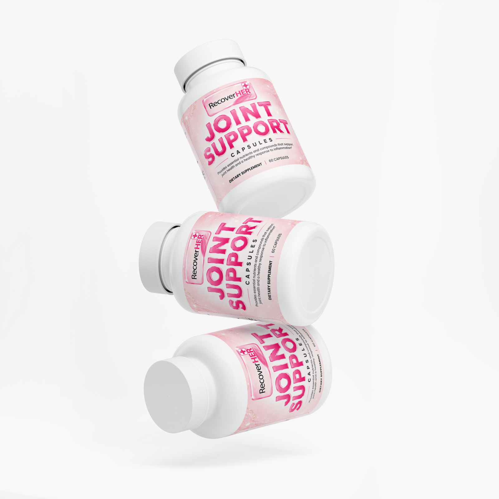 Joint Support Capsules