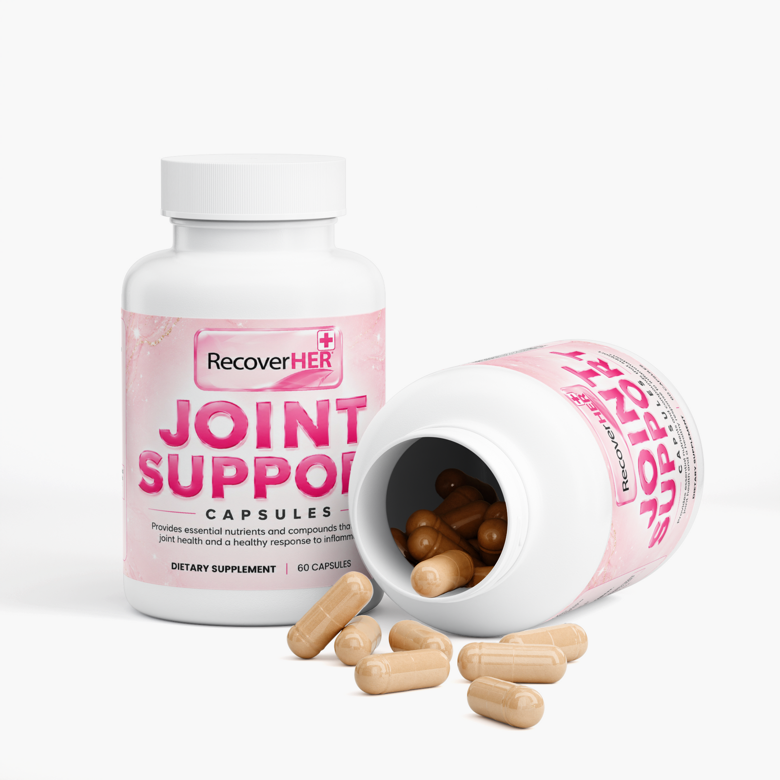Joint Support Capsules