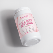 Grass-Fed Collagen Peptides Powder (Chocolate)