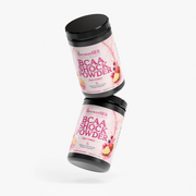 BCAA Shock Powder (Fruit Punch)