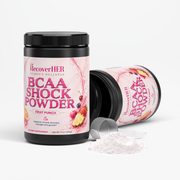 BCAA Shock Powder (Fruit Punch)