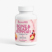 Bone & Heart Support
