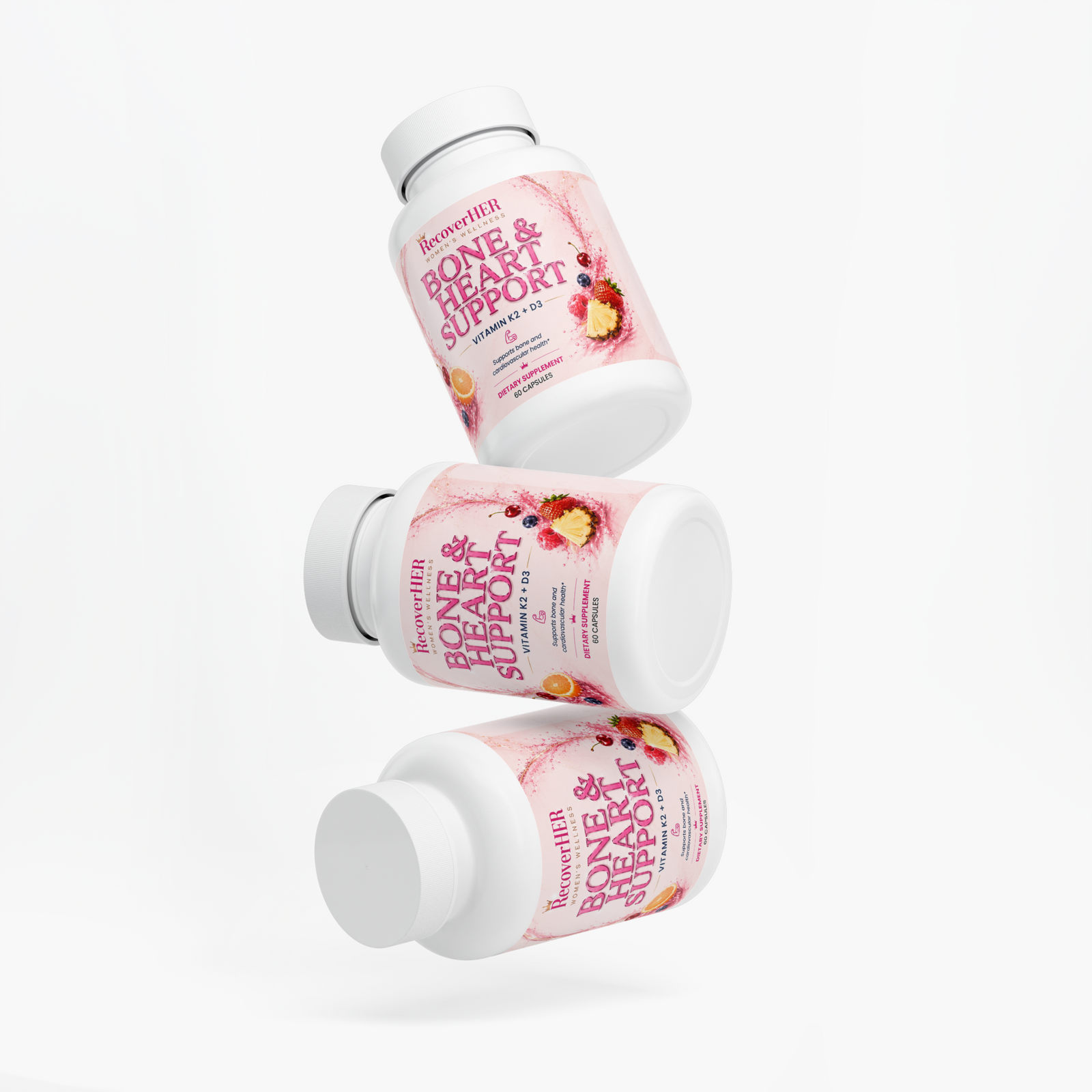 Bone & Heart Support