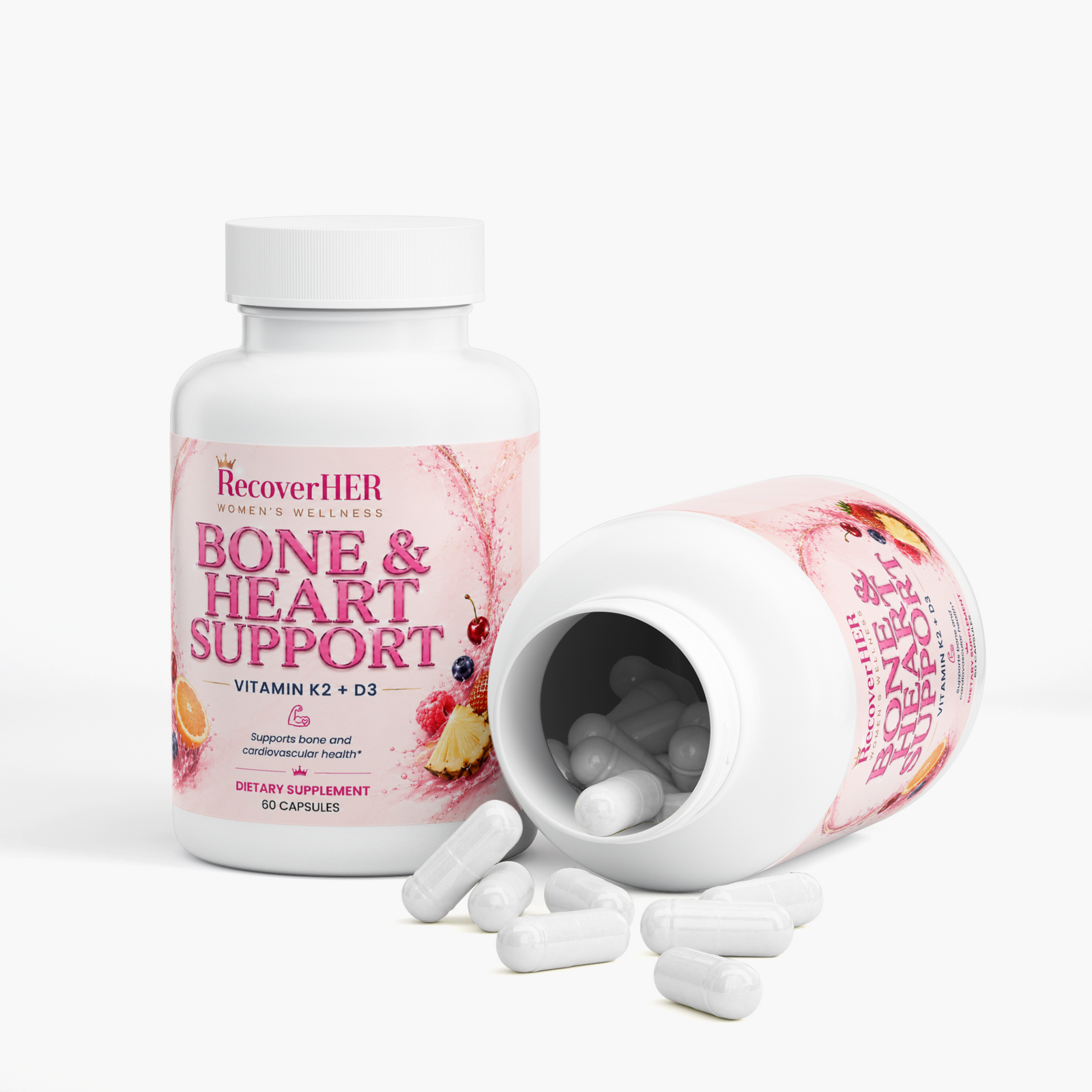 Bone & Heart Support