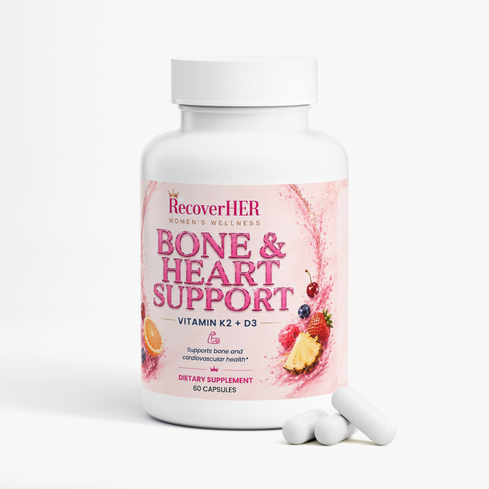Bone & Heart Support