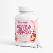 Bone & Heart Support
