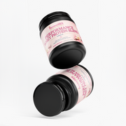 Performance Whey Protein Blend (Vanilla)