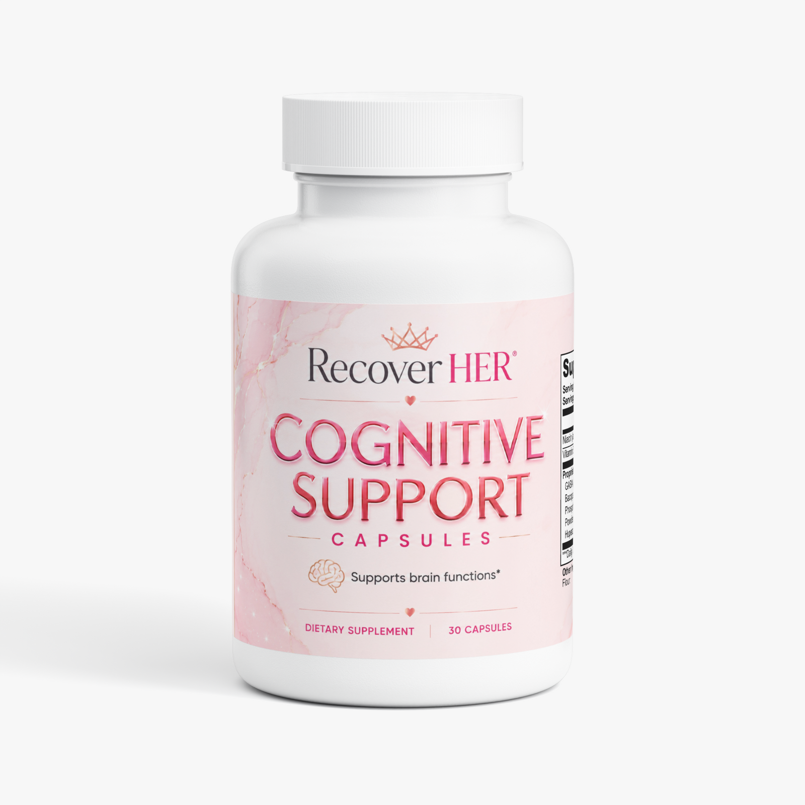 Cognitive Support