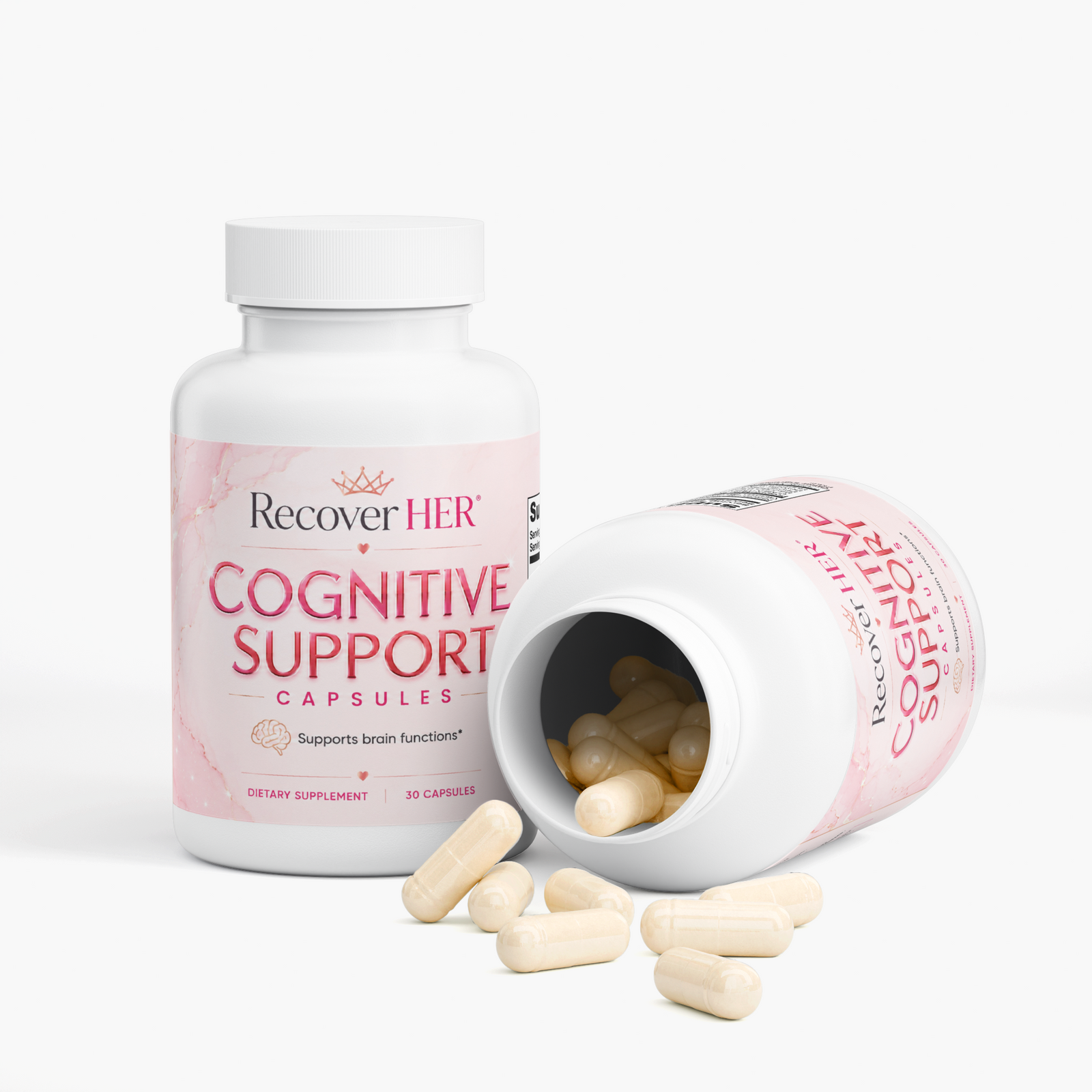Cognitive Support