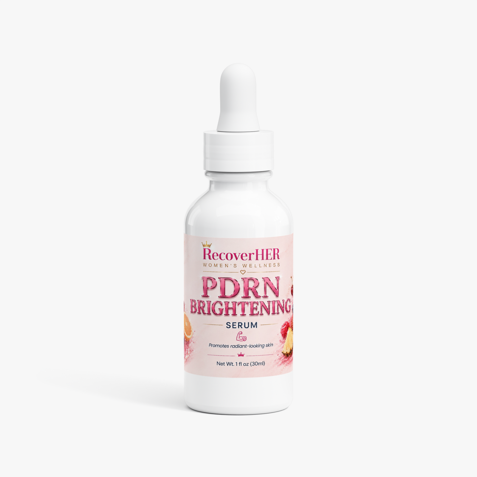 PDRN Brightening Serum