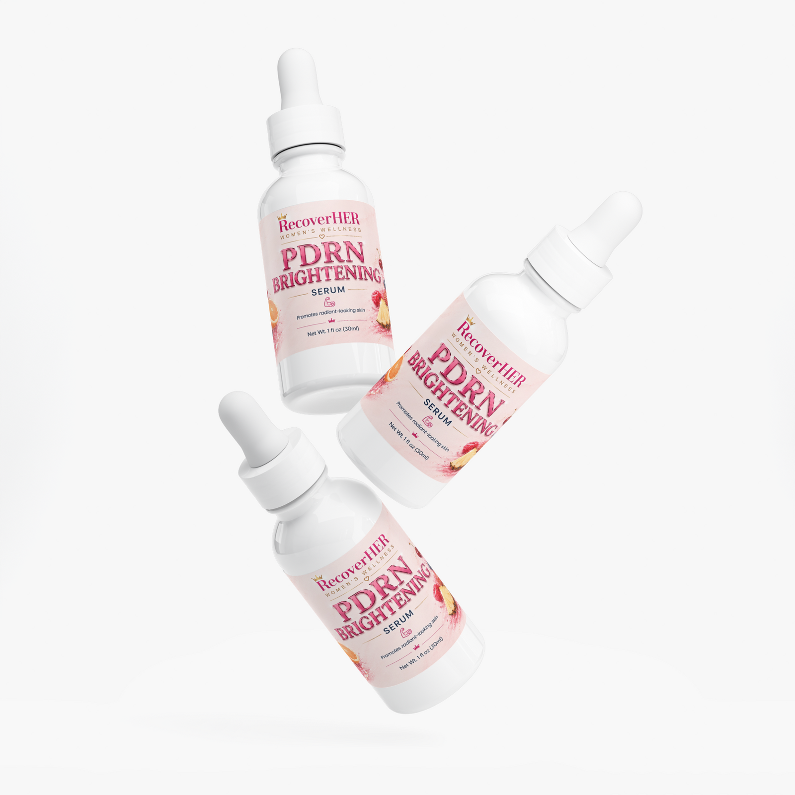 PDRN Brightening Serum