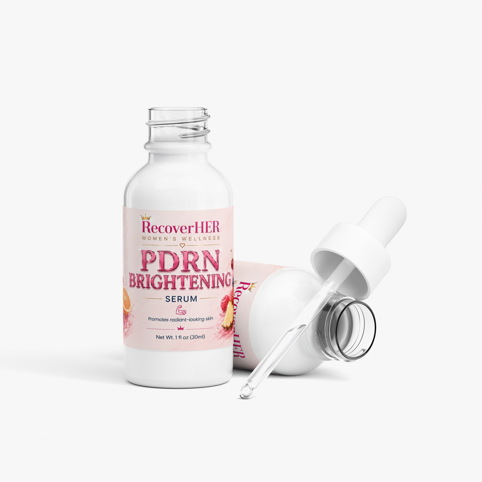 PDRN Brightening Serum
