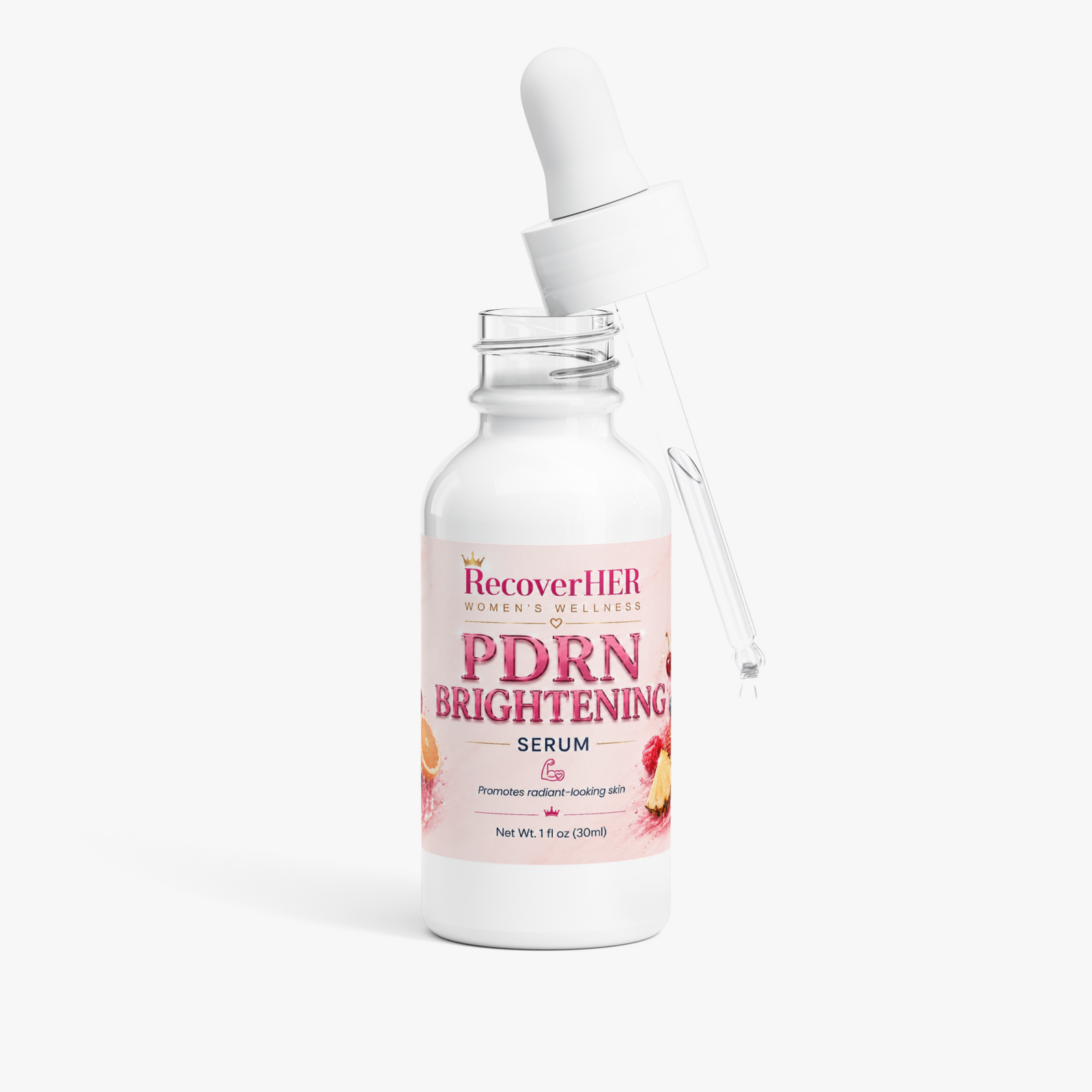 PDRN Brightening Serum