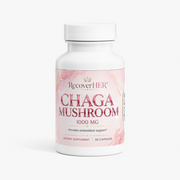 Chaga Mushroom