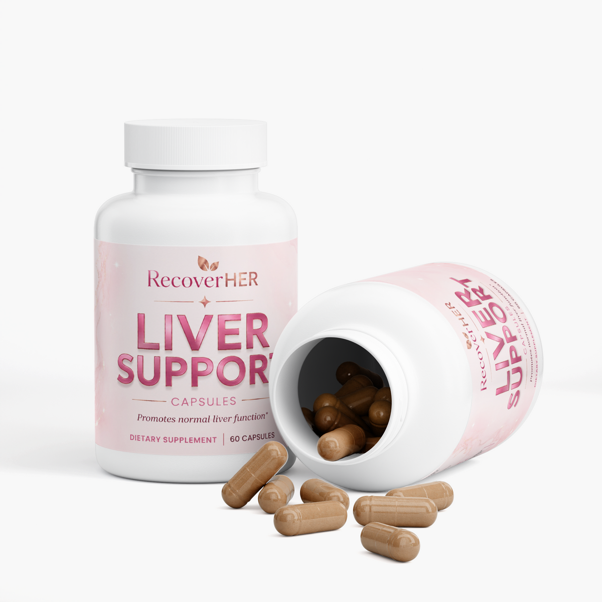 Liver Support