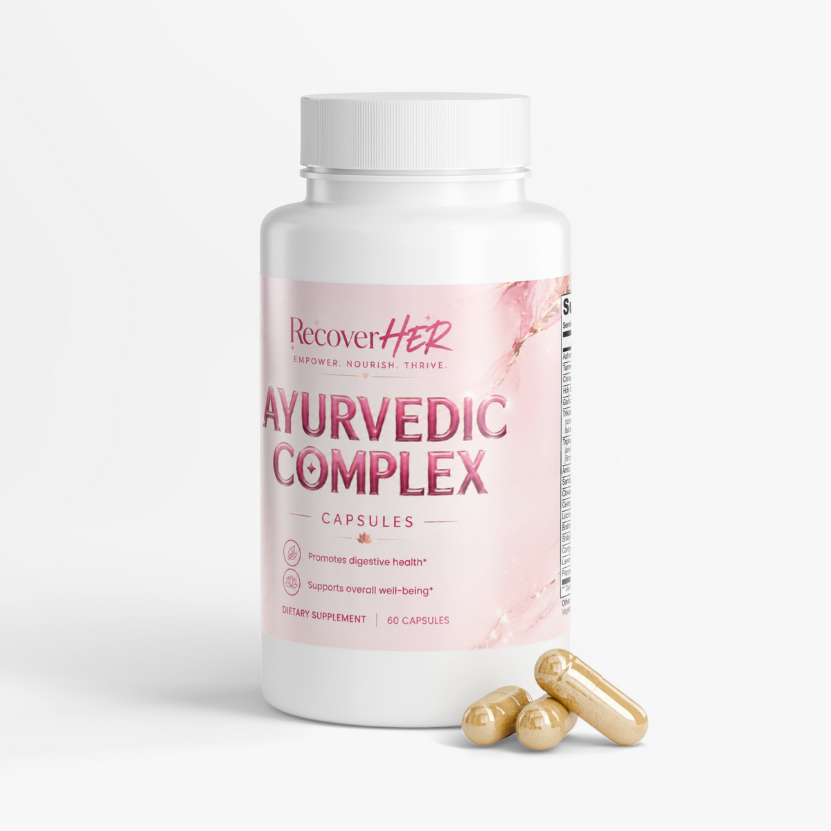 Ayurvedic Complex