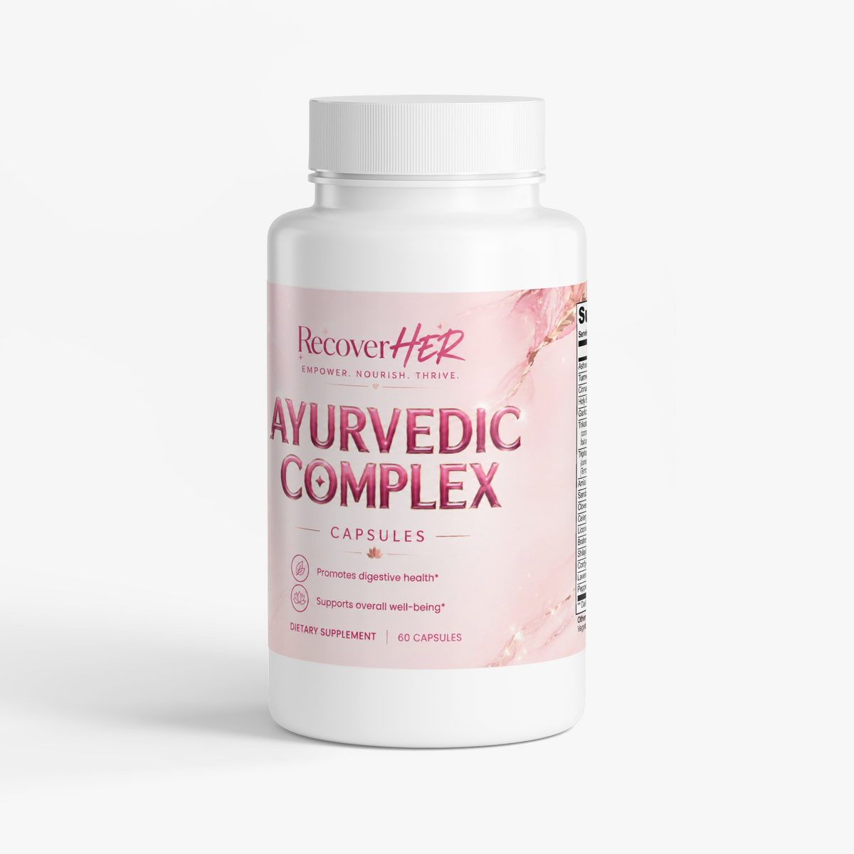 Ayurvedic Complex