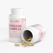 Ayurvedic Complex