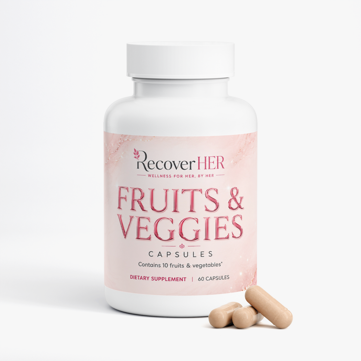 Fruits and Veggies