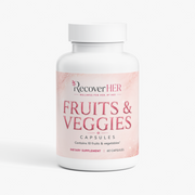 Fruits and Veggies