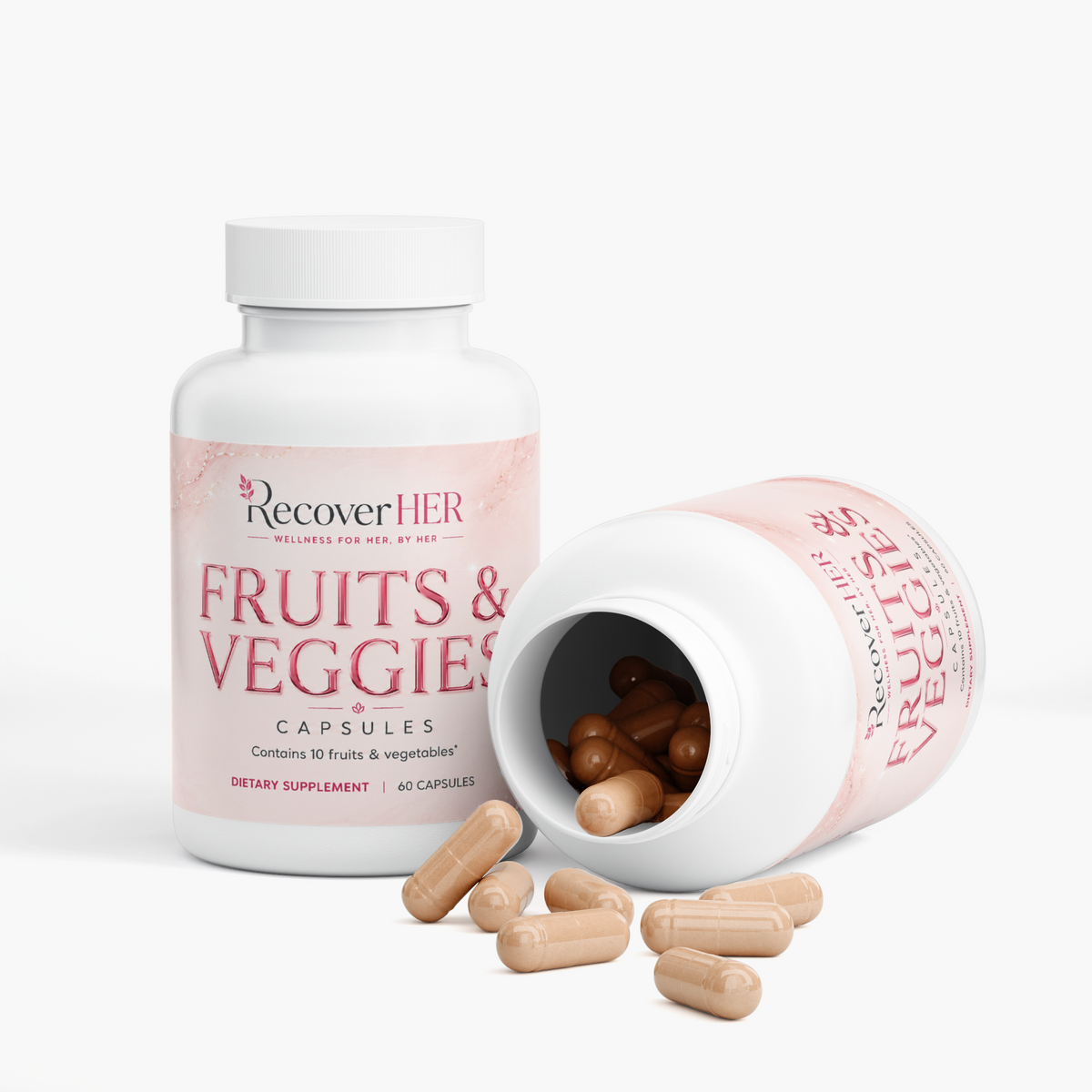 Fruits and Veggies