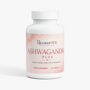 Ashwagandha Plus