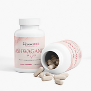 Ashwagandha Plus