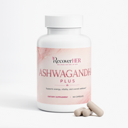 Ashwagandha Plus