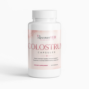 Colostrum Capsules