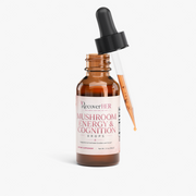 Mushroom Energy & Cognition Drops