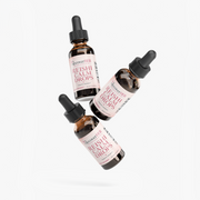 Reishi Calm Drops