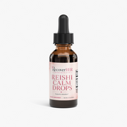Reishi Calm Drops