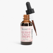 Reishi Calm Drops