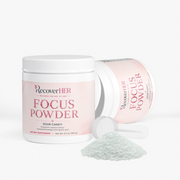 Focus Powder (Sour Candy)